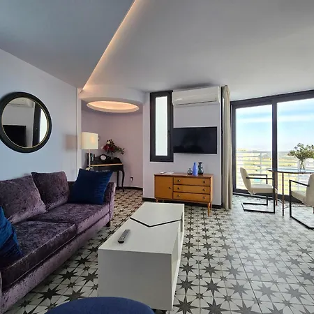 Apartment Near Playa De Bajondillo Torremolinos