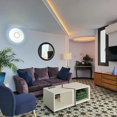 Apartment Near Playa De Bajondillo *