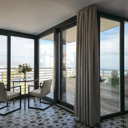 Apartment Near Playa De Bajondillo Torremolinos