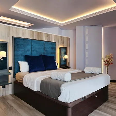 Apartment Near Playa De Bajondillo